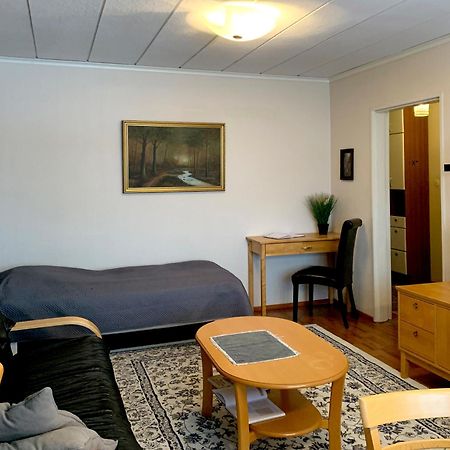 City Antti Majoitus Kokkola Kültér fotó