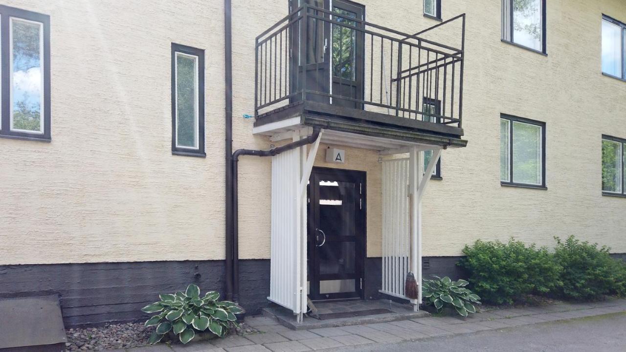 City Antti Majoitus Kokkola Kültér fotó